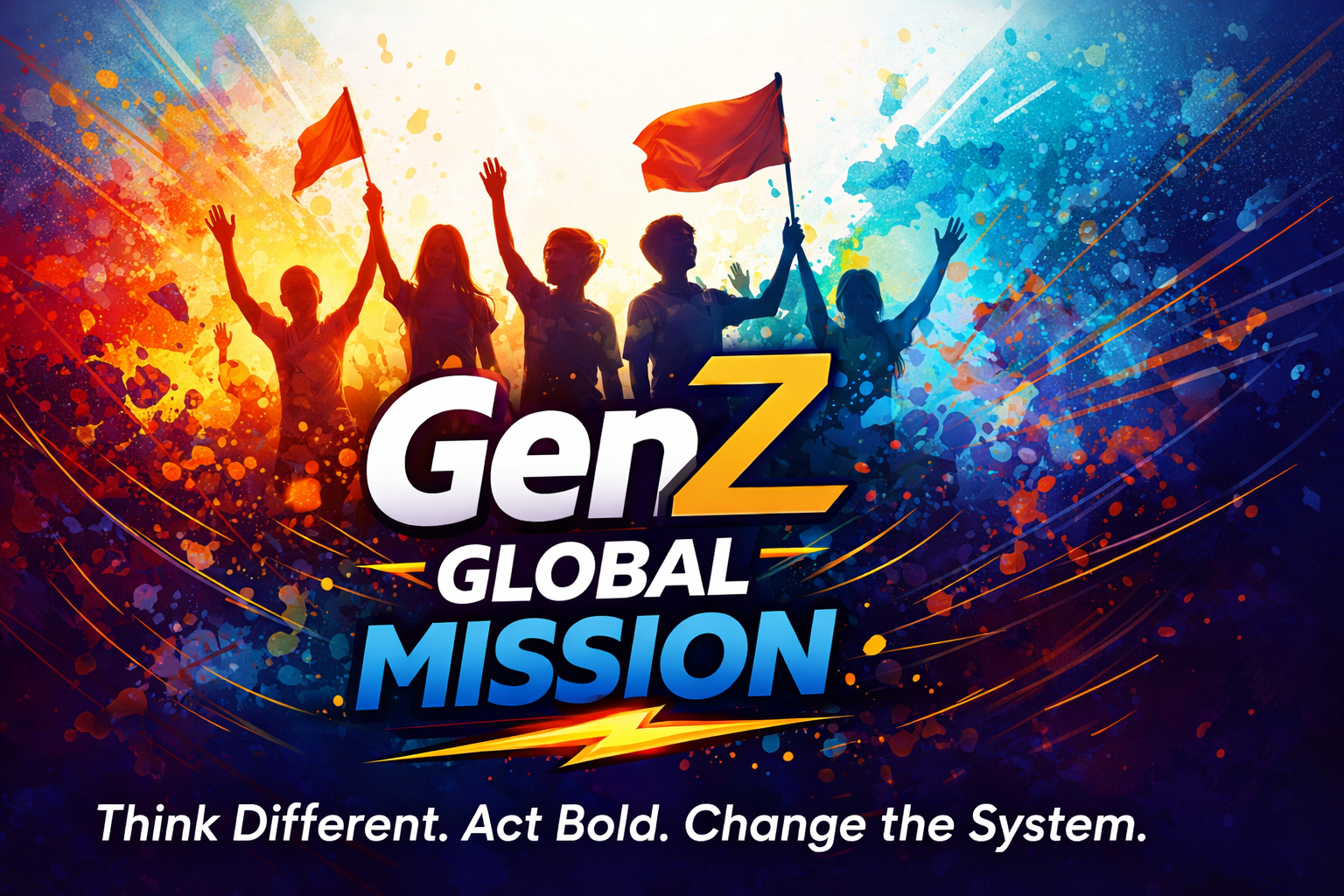 GenZ Mission